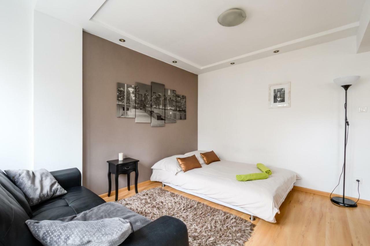 Apartment Labo Apartment Muranow