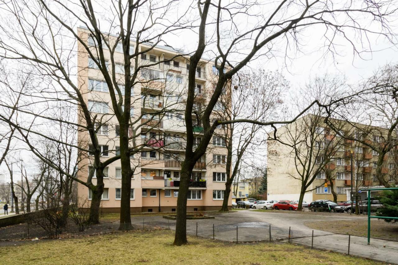 Labo Apartment Muranow * Warsaw