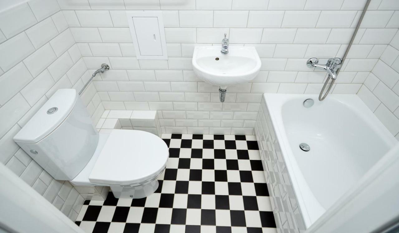 Trakt Krolewski Place For Apartment Warsaw