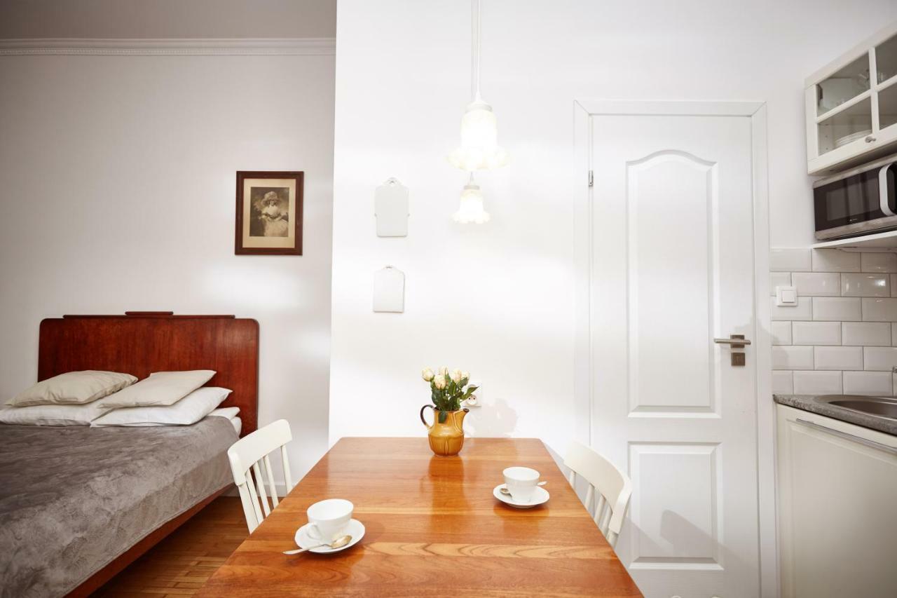 Trakt Krolewski Place For Apartment