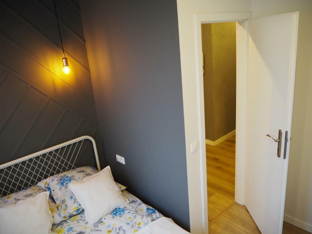 Sigismondo Zoliborz Apartment Warsaw