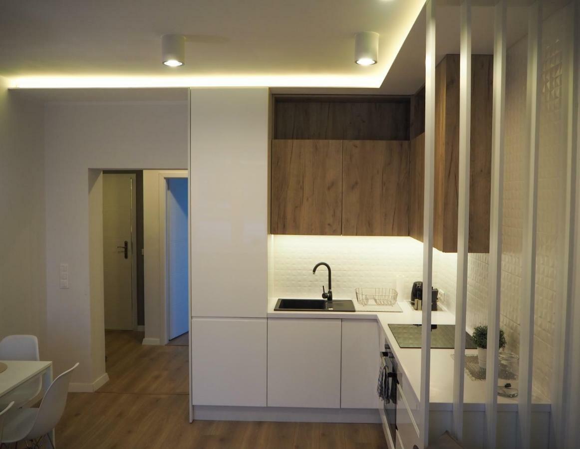 Sigismondo Zoliborz Apartment