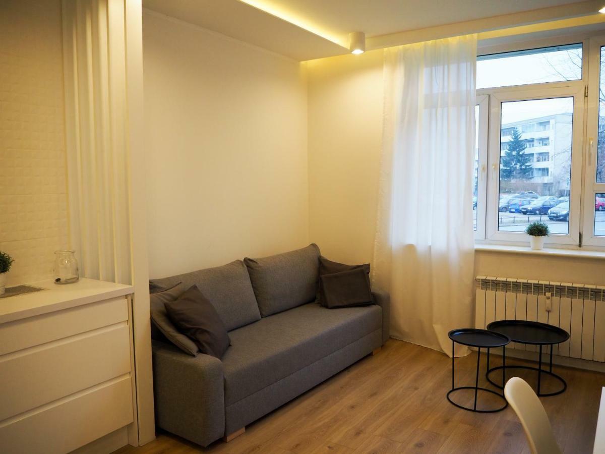 Apartment Sigismondo Zoliborz