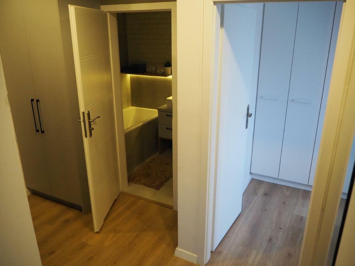 Sigismondo Zoliborz Apartment