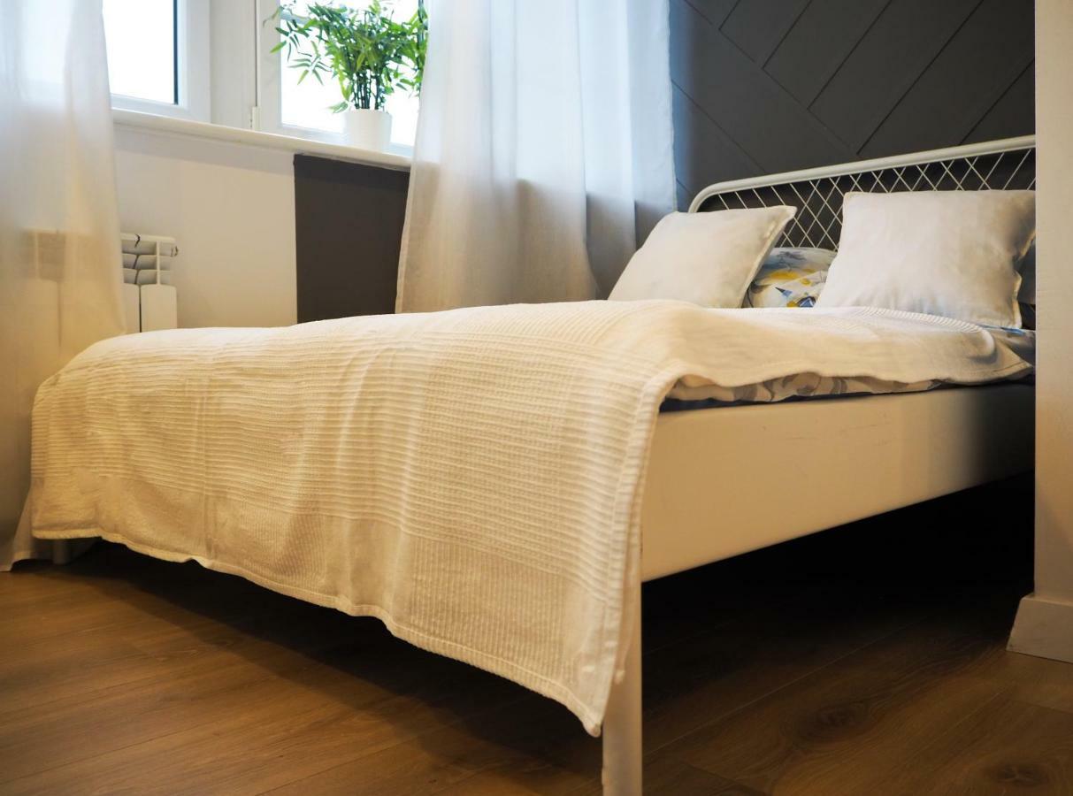 Apartment Sigismondo Zoliborz *