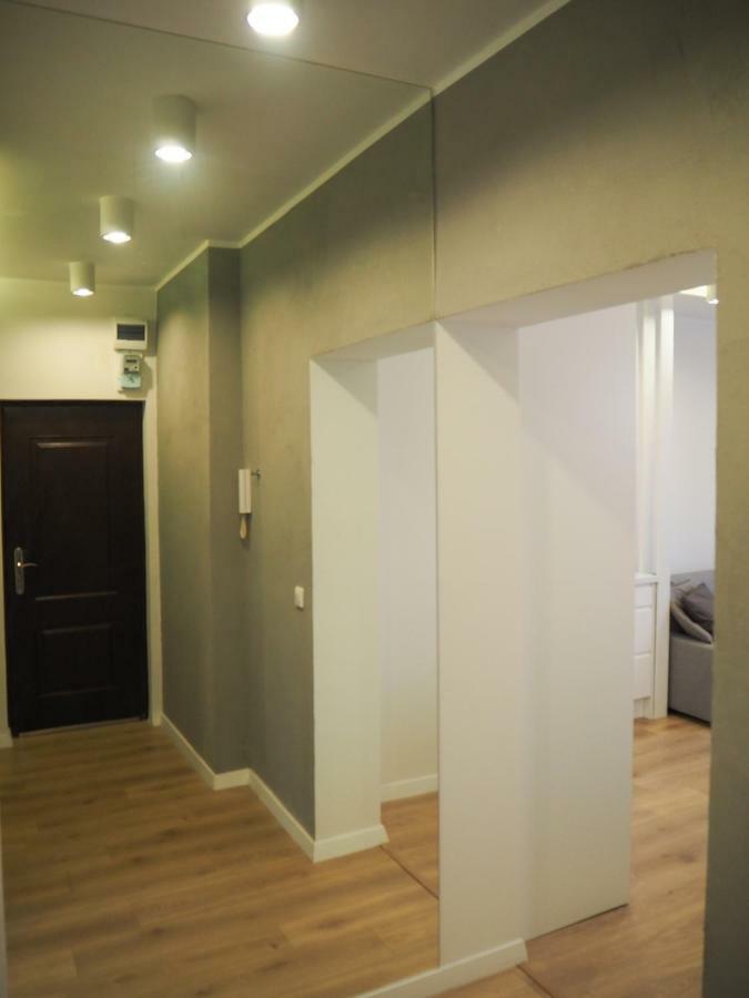 Sigismondo Zoliborz Apartment