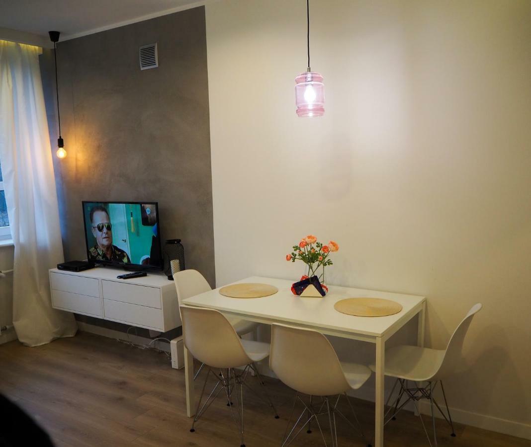 Sigismondo Zoliborz Apartment