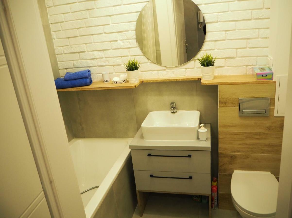 Apartment Sigismondo Zoliborz *