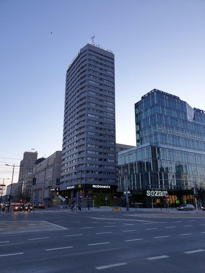 Wlr - Swietokrzyska I Apartamento