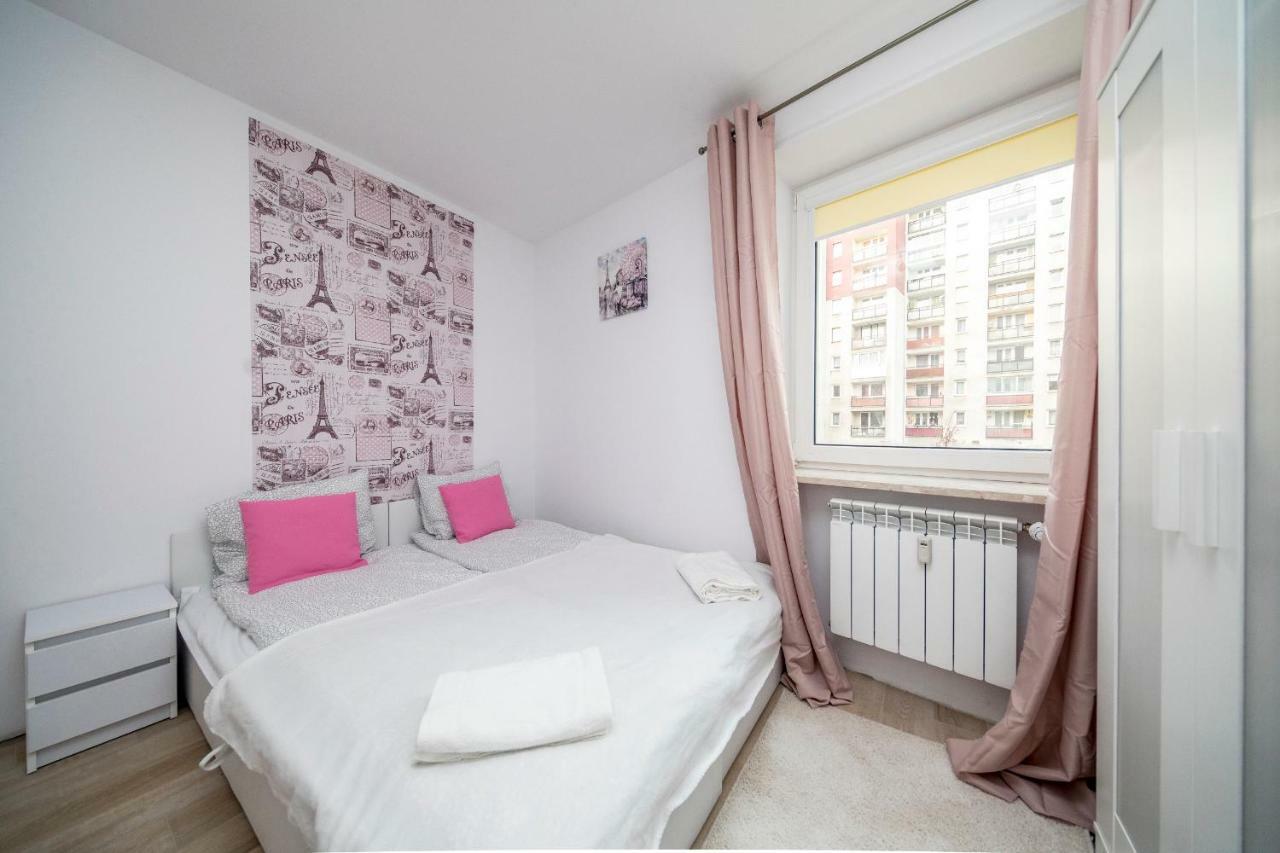 6 Cities Apartment
