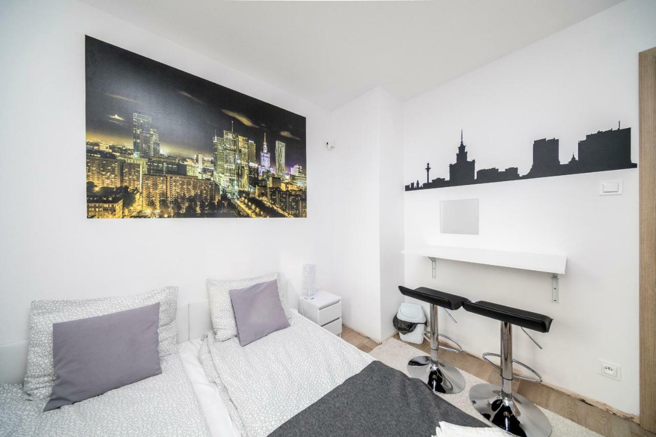 6 Cities Apartment