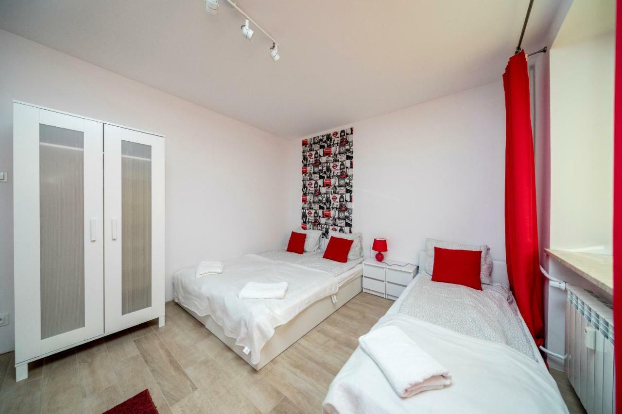 Apartment 6 Cities *