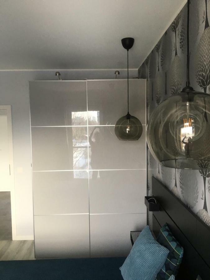 Apartment Soho Warsaw