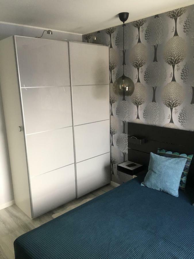 Soho Apartment