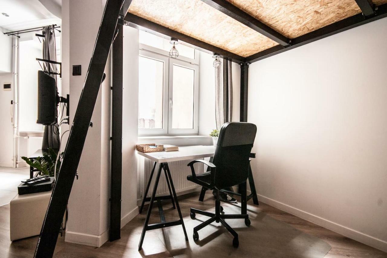 Apartment B&a Centre *