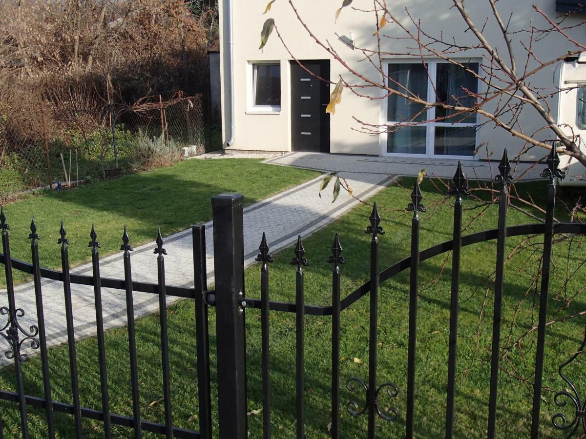 Apartamento Wislana Varsóvia