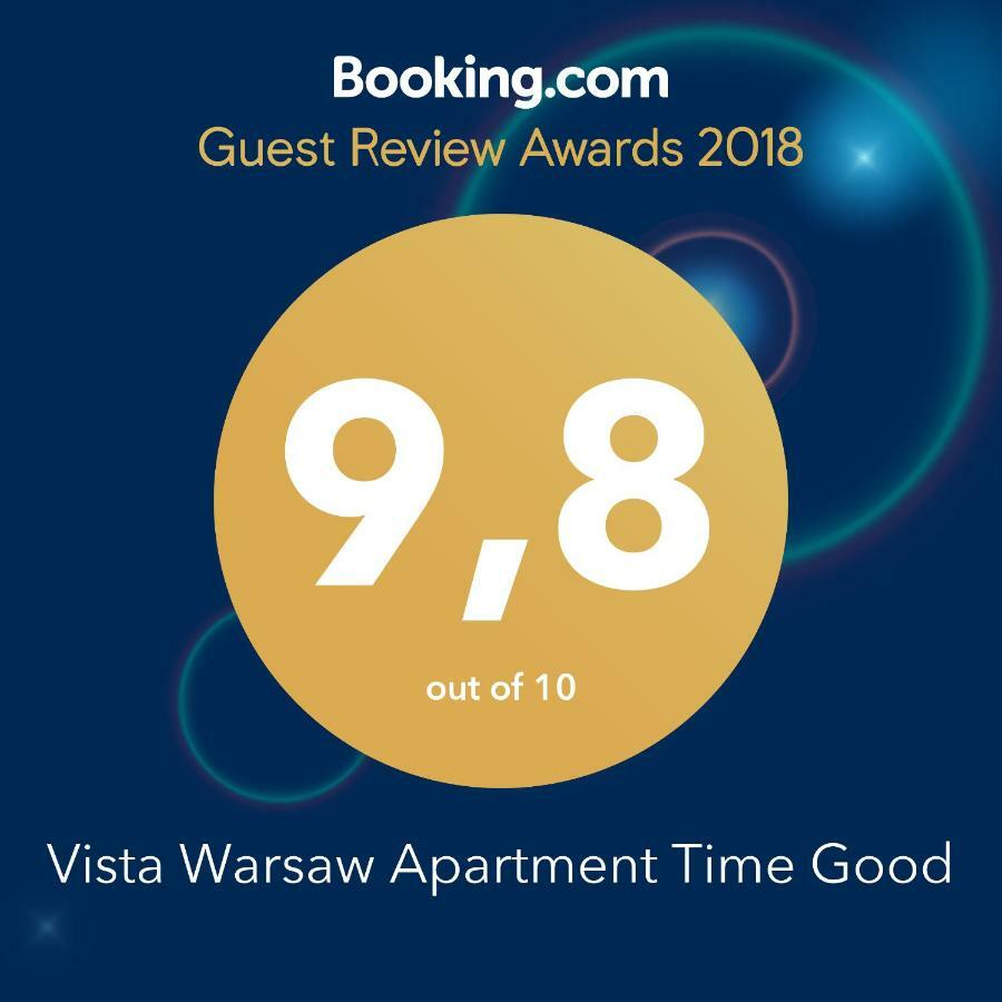 Good Time Vista Warsaw