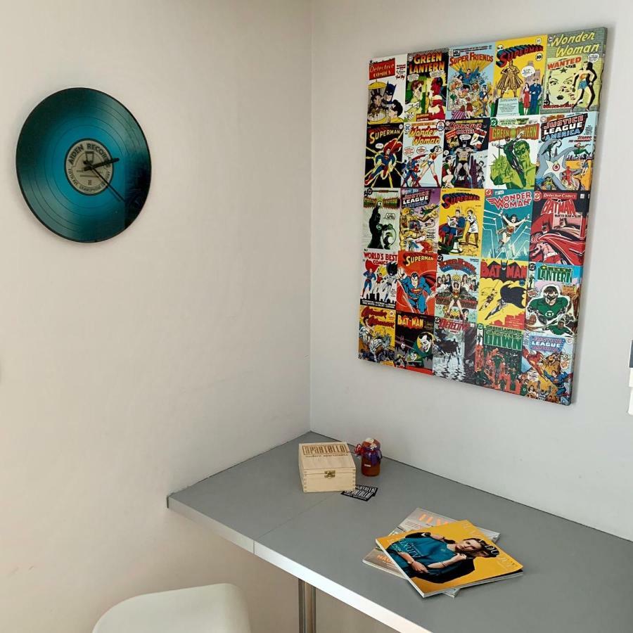 Apartello Modern - Wilanów Warszawa