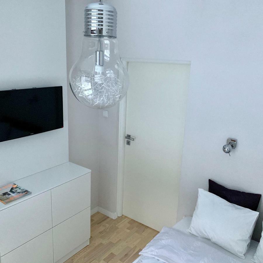 Apartament Apartello Modern - Wilanów
