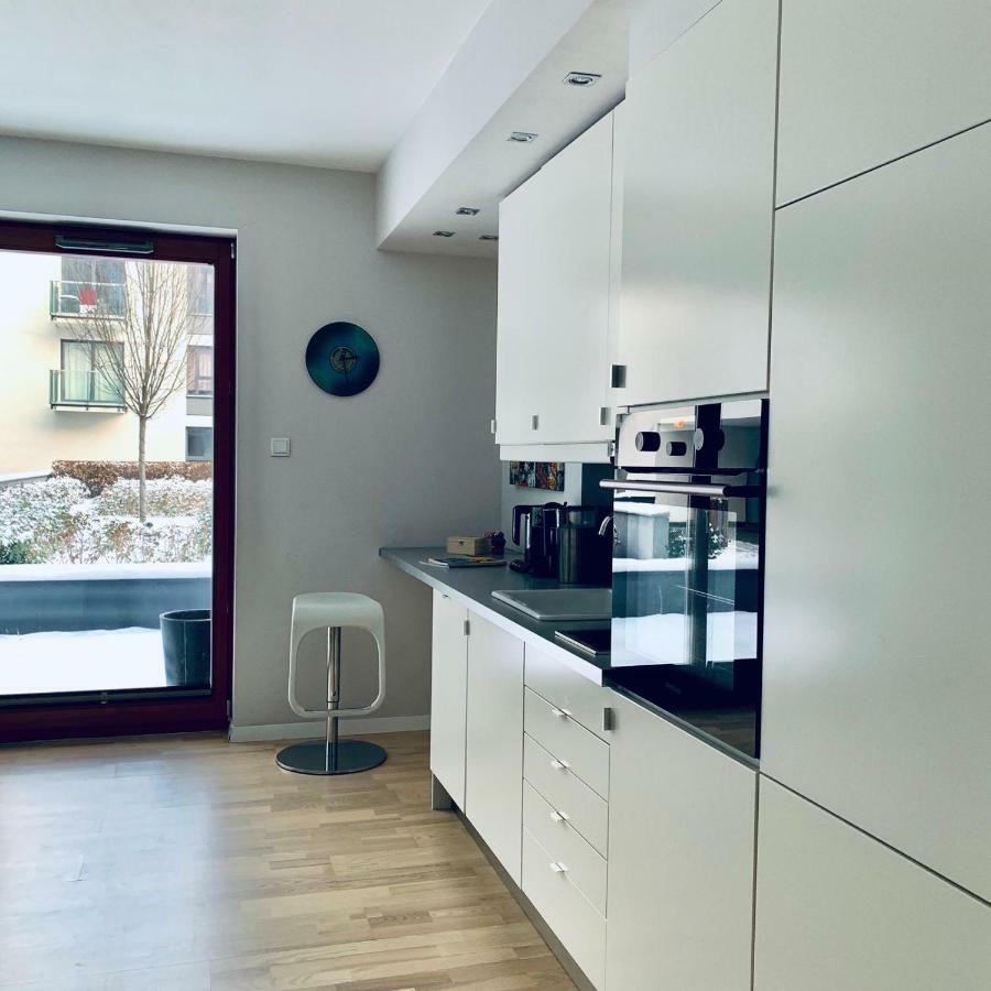 Apartello Modern - Wilanów *