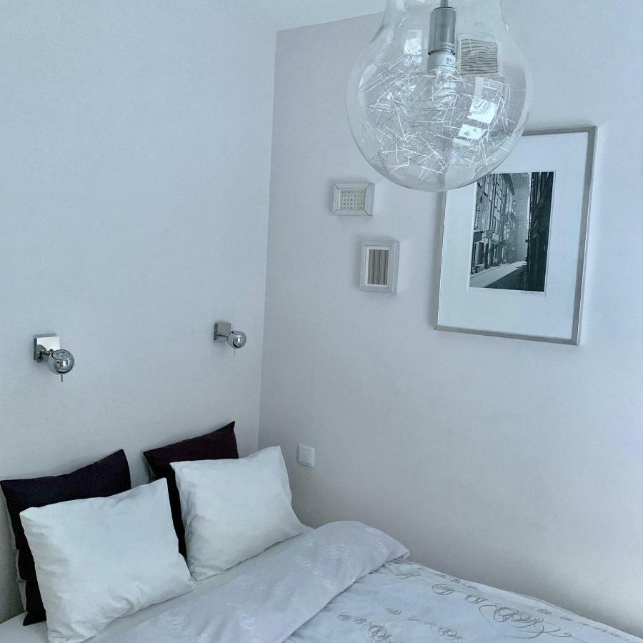 Apartello Modern - Wilanów Apartament *