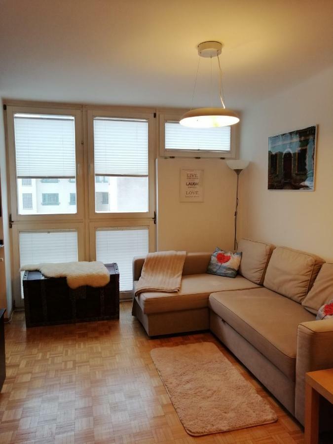 Apartment Blue Book Grzybowska Warsaw