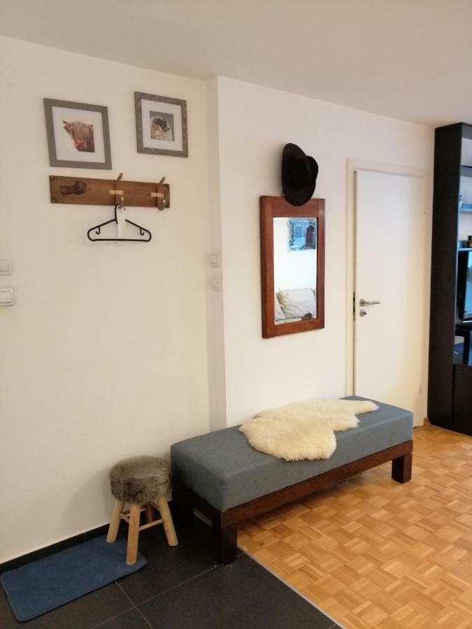 Apartment Blue Book Grzybowska