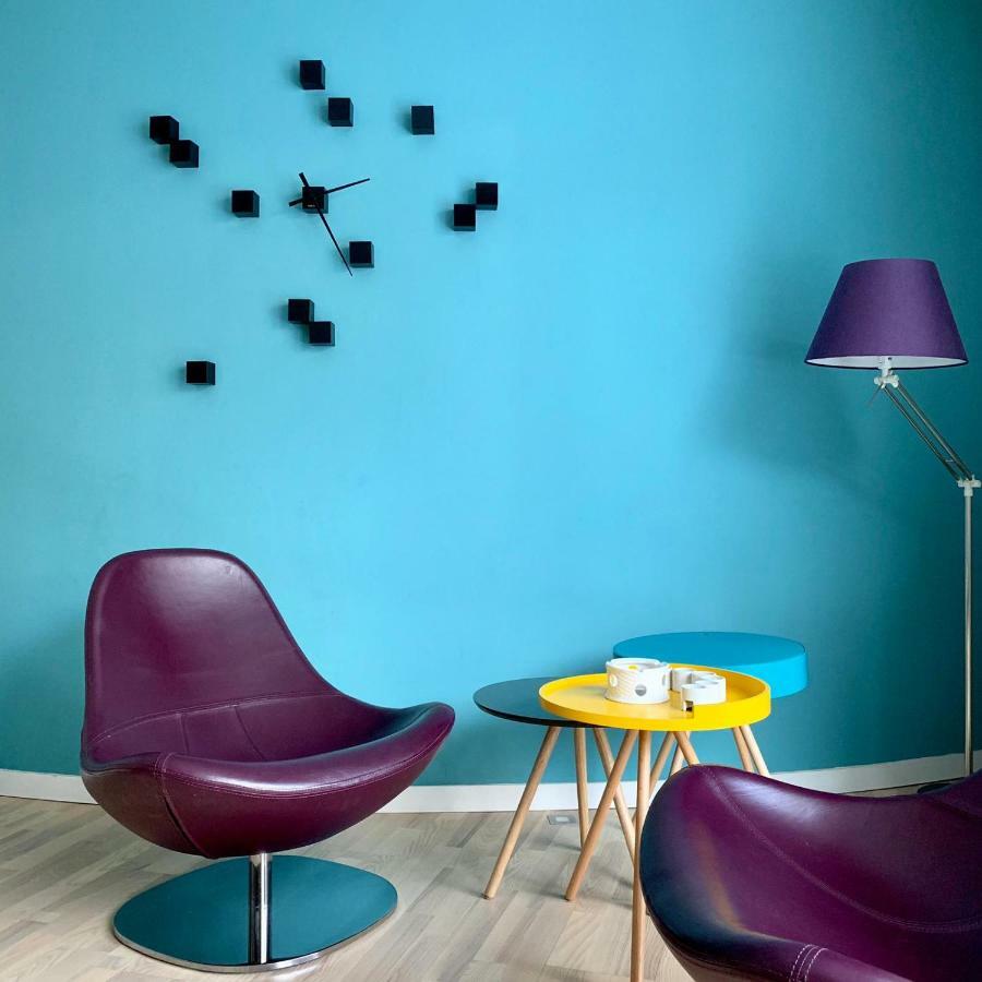 Apartello Modern - Wilanów