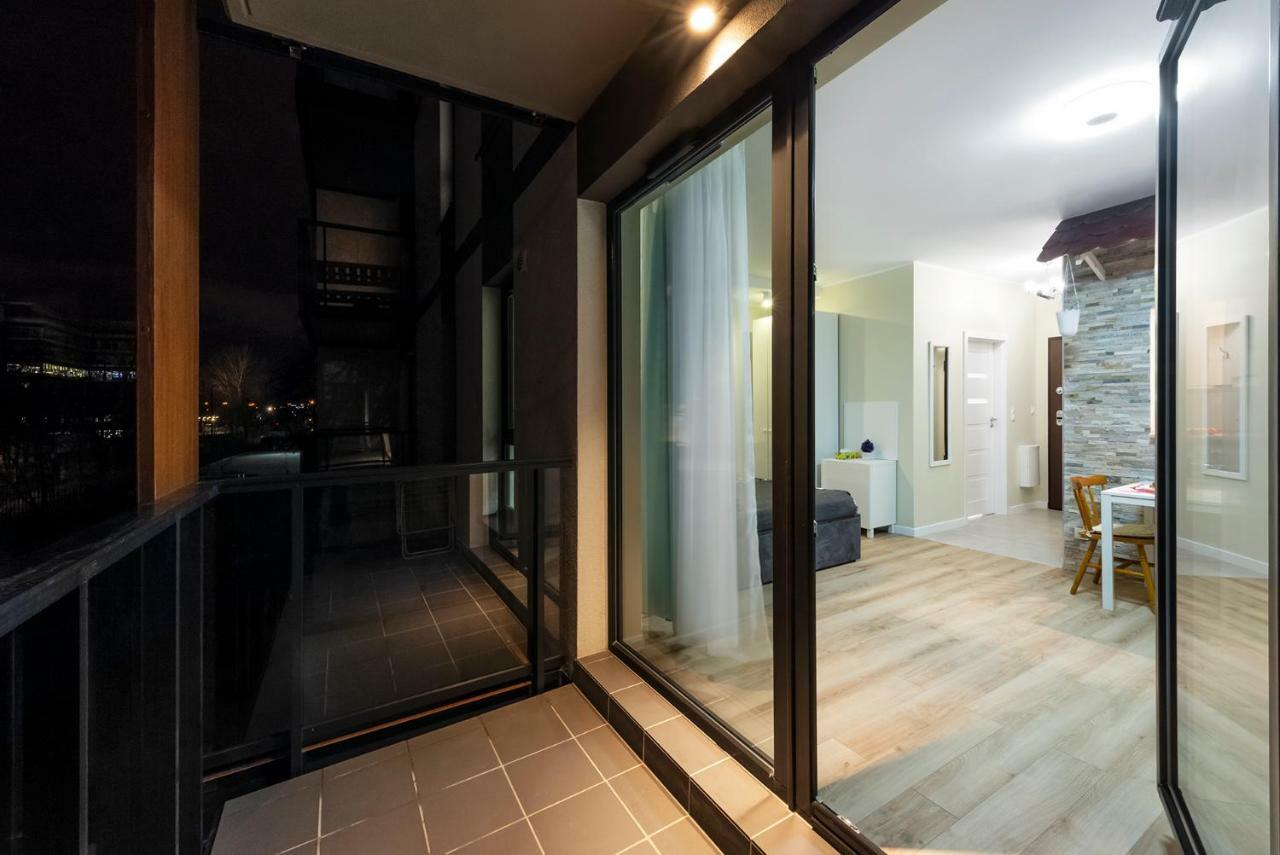 Apartament - Aparts Konstruktorska *
