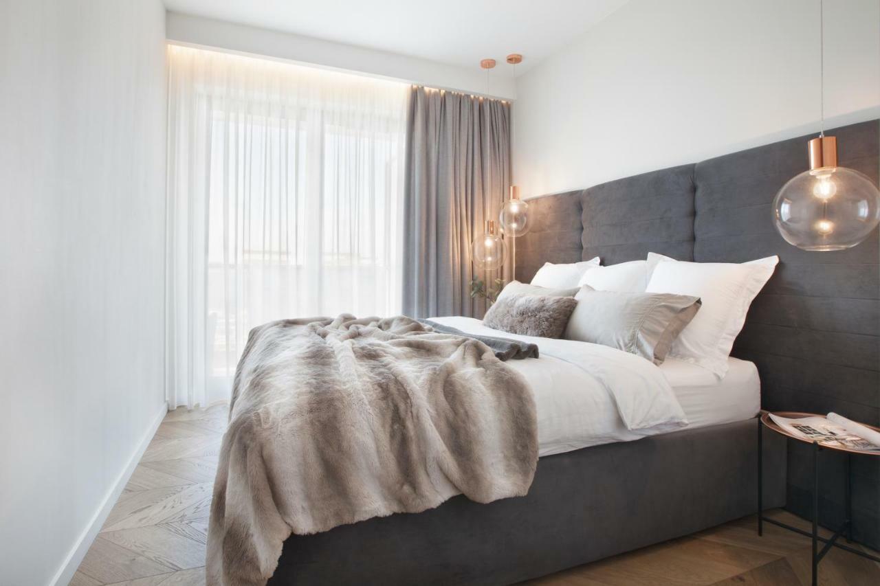 Apartment Mokotow/victoriapartaments Warsaw