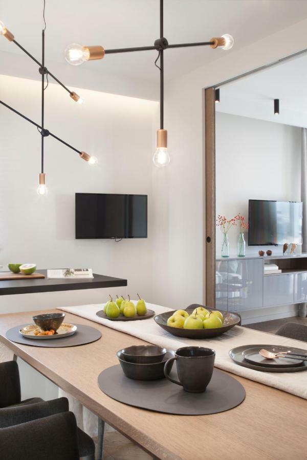 Mokotow/victoriapartaments Apartment