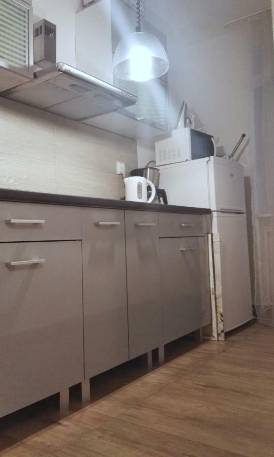 Opinogorska 3 4rooms *