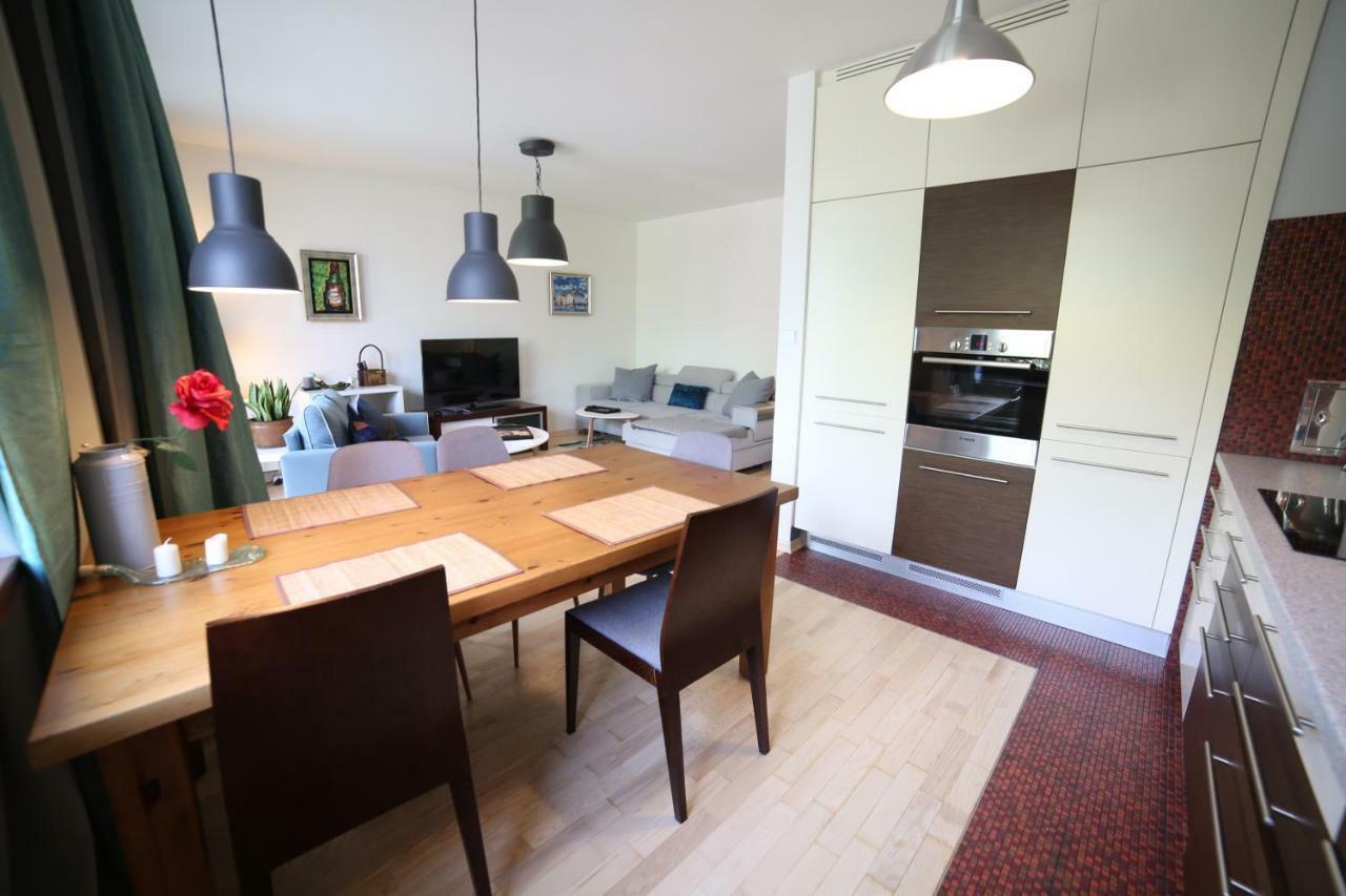 Apartment Aski Powisle Copernicus *
