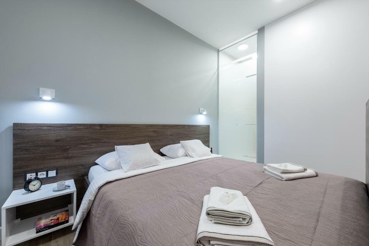 Luxury Miedzyborska 8b Varsóvia