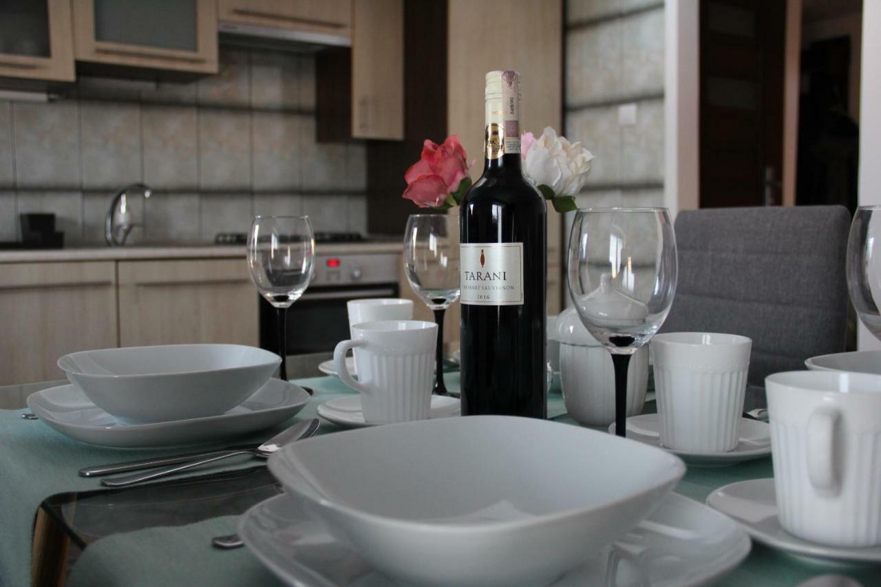 Marszalkowska Rm House Apartment Warsaw
