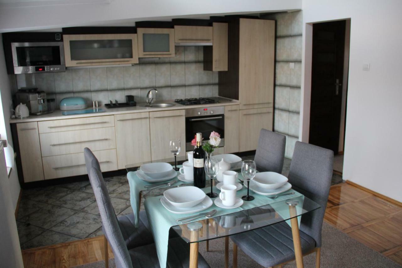 Apartment Marszalkowska Rm House Warsaw