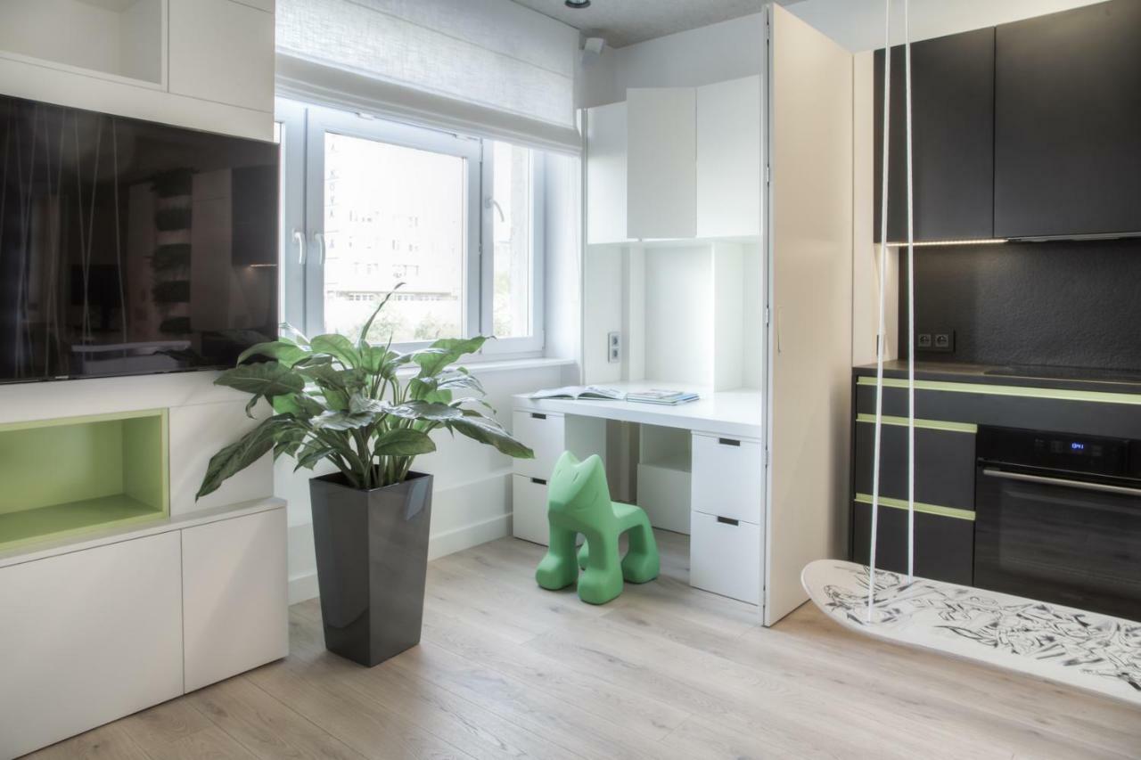 Smart X Remote Work * Warsaw