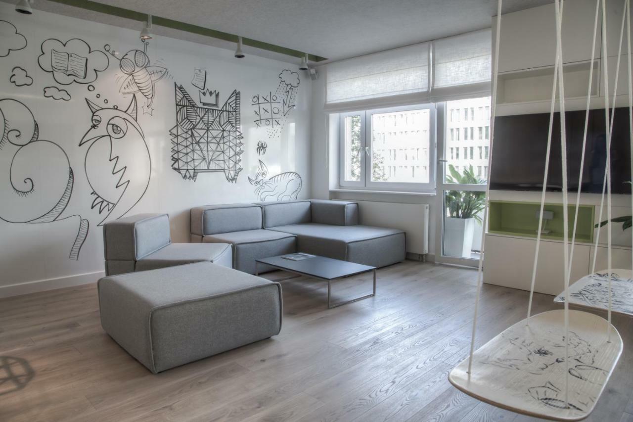 Smart X Remote Work * Warsaw