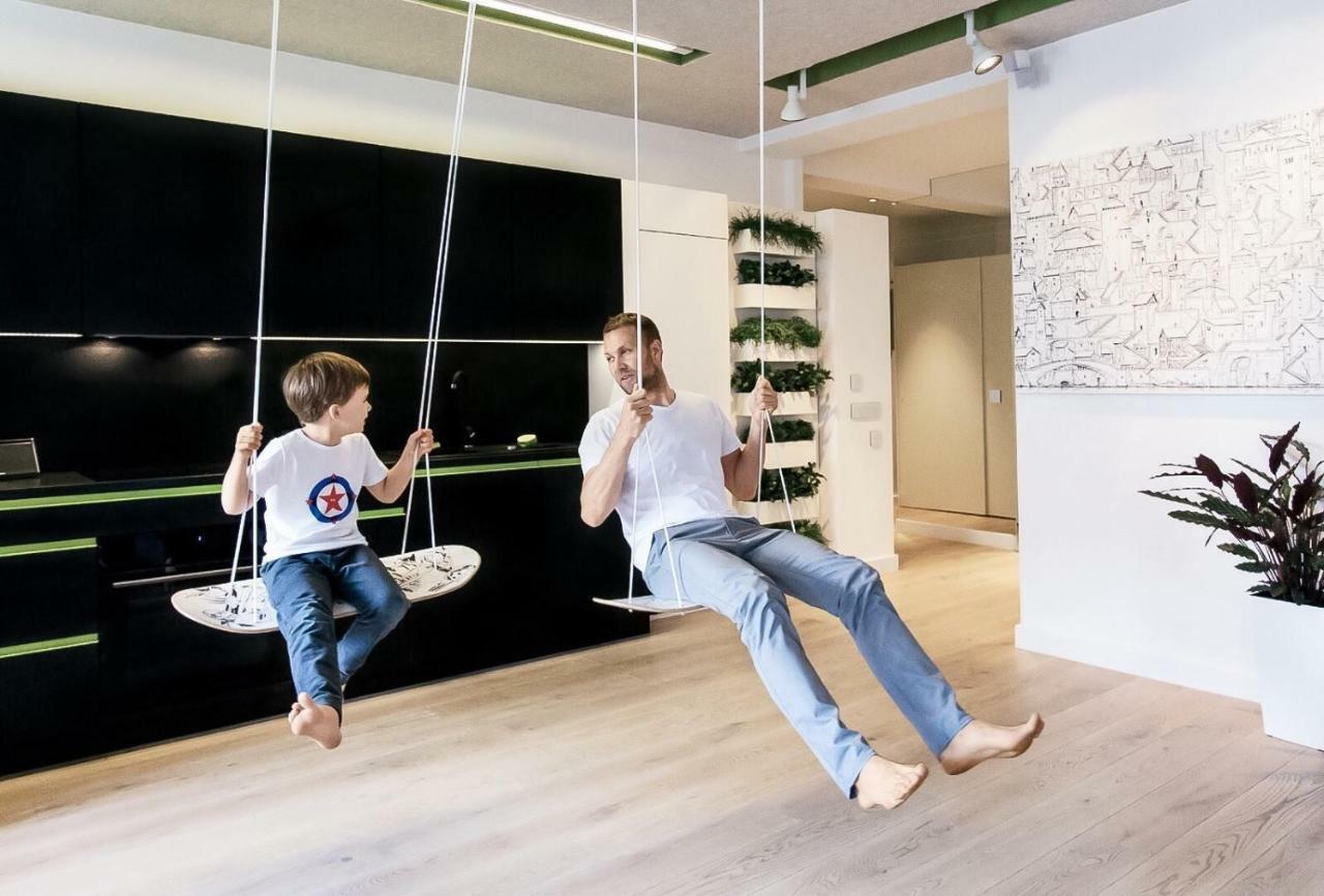 Smart X Remote Work * Warsaw