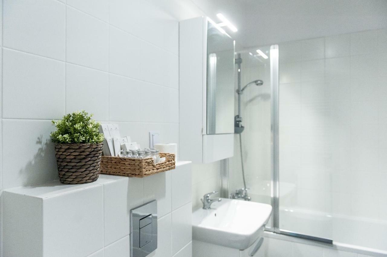 Apartamento Golden Pereca Onz *