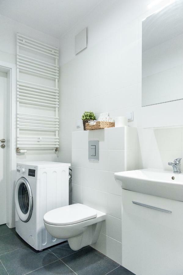 Apartamento Golden Pereca Onz Varsóvia