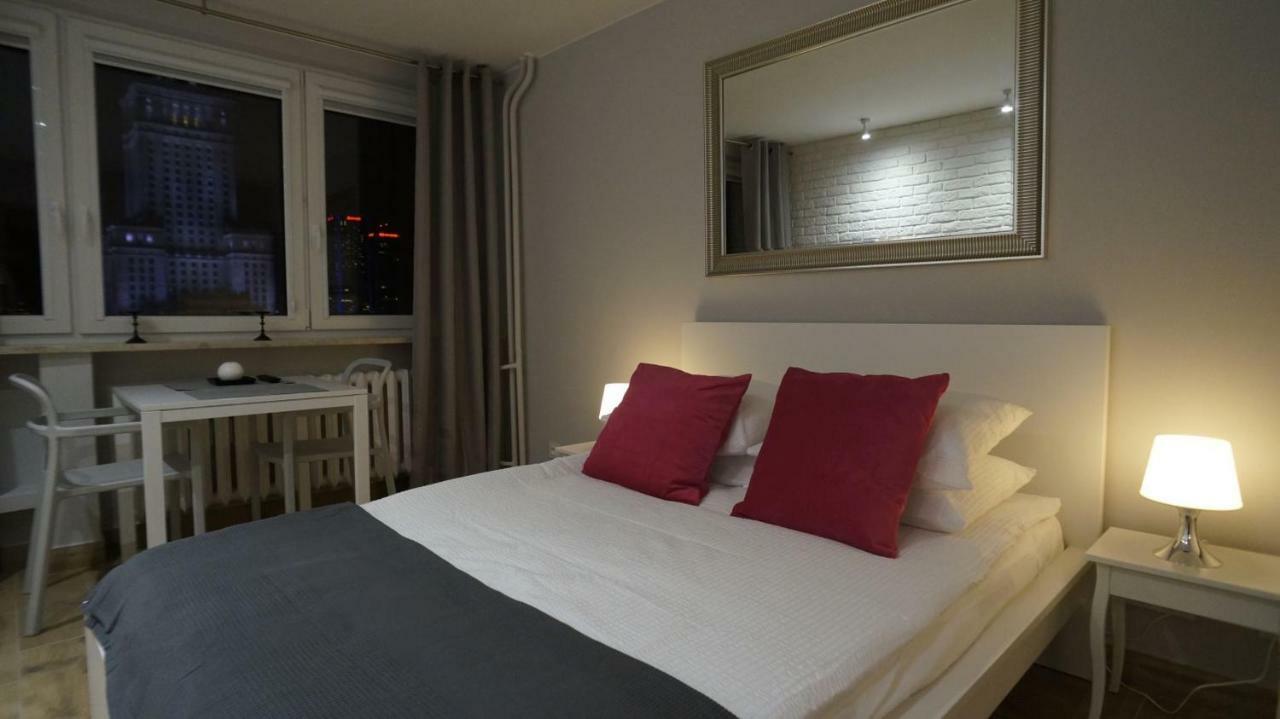 Apartament Cozy *