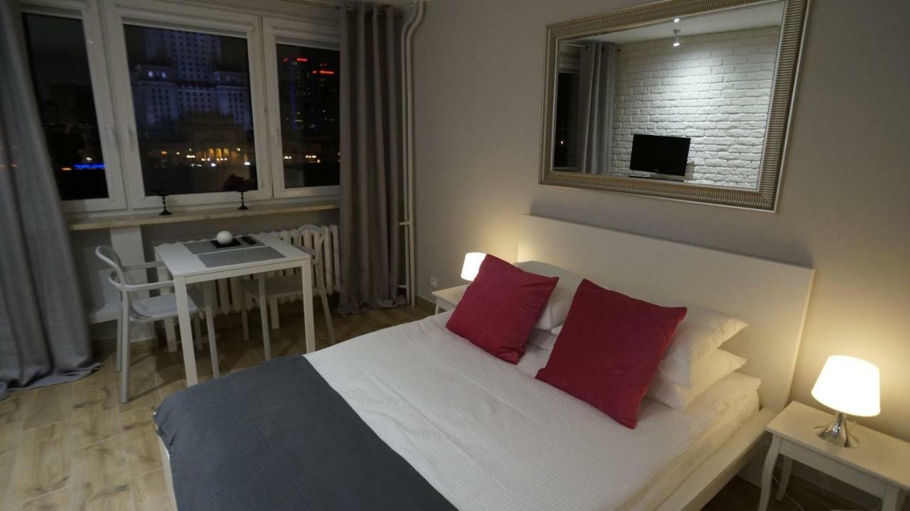 Bagno 154 Centre Apartment