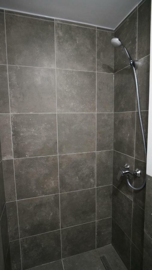 Apartment Bagno 154 Centre Warschau