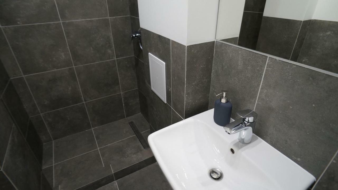 Bagno 154 Centre *