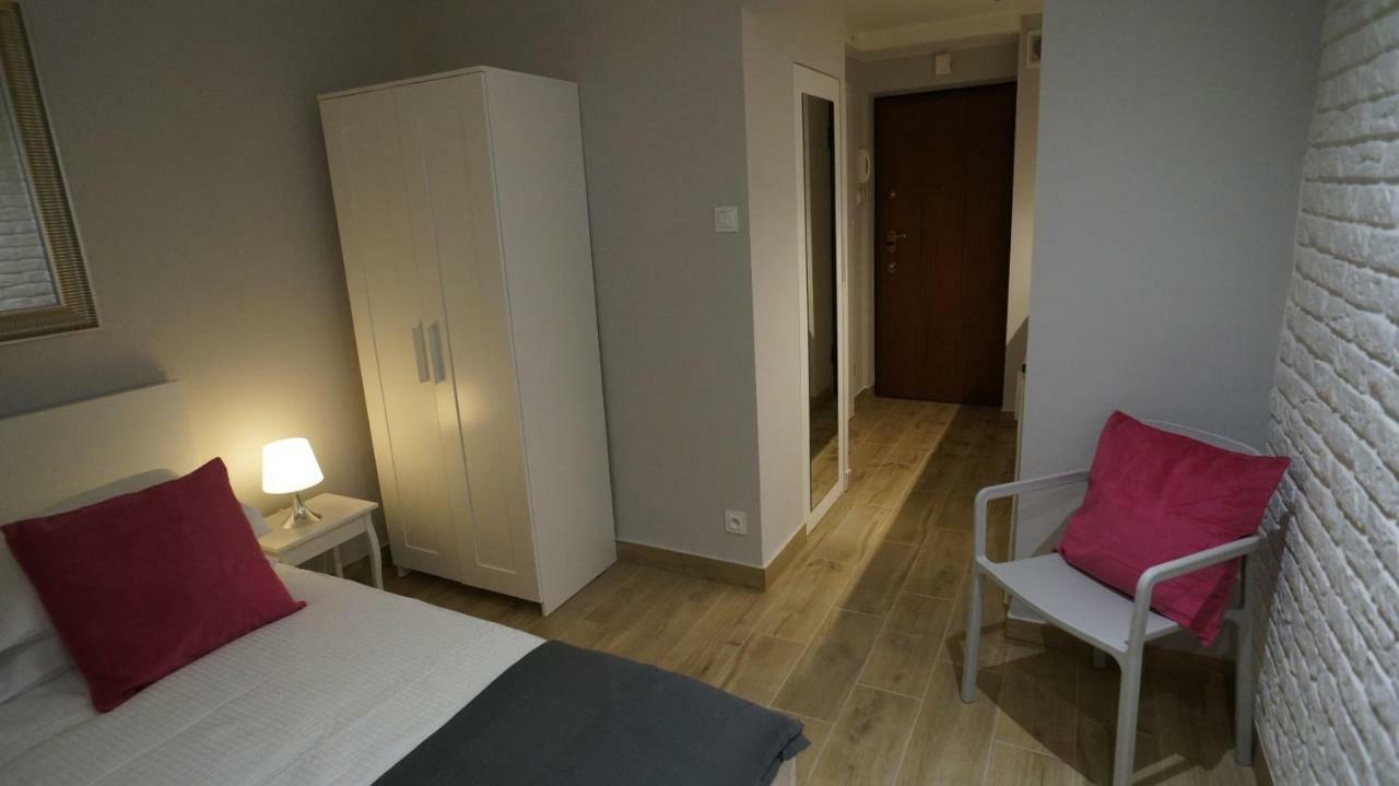Apartment Bagno 154 Centre