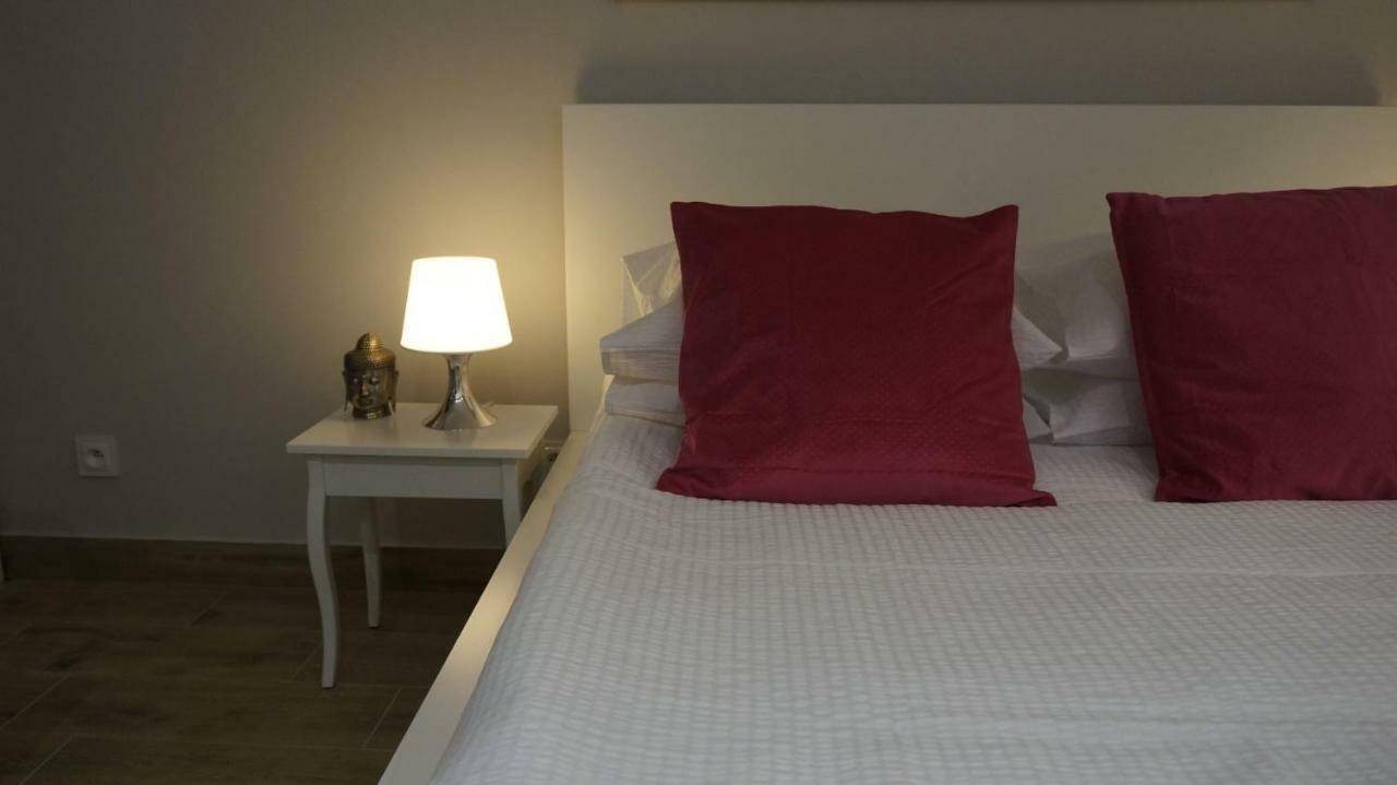 Bagno 154 Centre Apartment *