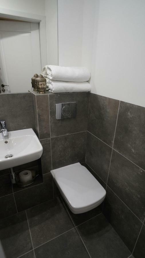 Bagno 154 Centre Warschau