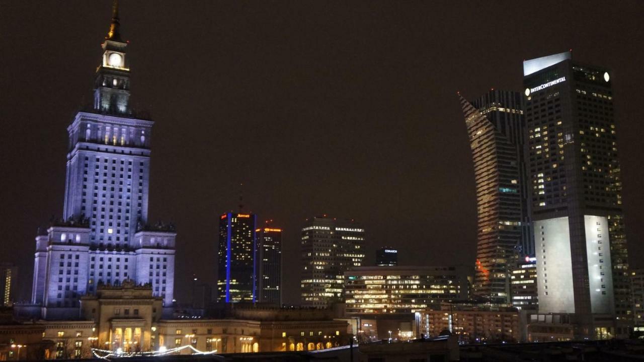Cozy * Warszawa