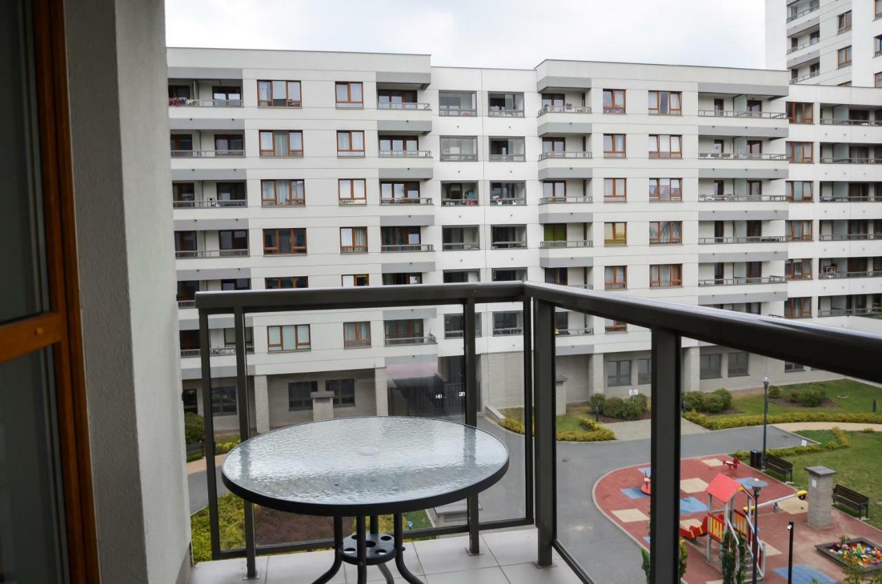 Apartment Al Krakowska 291a By Homeprime Warschau